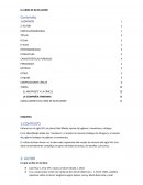 La servidumbre en el amor cortés