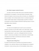 Normas de escritos cientificos