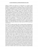 LA GRAN INVERSIÓN DE LA ENERGÍA RENOVABLE EN EL PERÚ