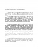 LA VIOLENCIA CONTRA LAS MUJERES EN EL ESTADO DE MÉXICO