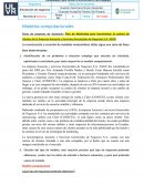 Tema de proyecto de titulación: Plan de Marketing para incrementar la cartera de clientes de la Empresa Asesoría y Servicios Gerenciales de Negocios S.A. ASGN