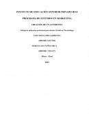 Idea de Negocio FREE SPACE