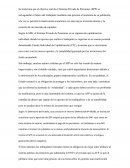 Sistema de pensiones