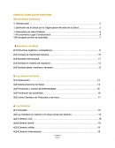 Legislacion Snitaria