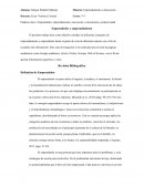 DEFINICION DE EMPRENDIMIENTO Y EMPRENDEDOR