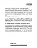 Contratación estatal