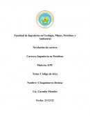 ¿Cuál es la finalidad del código de ética de la Universidad Central del Ecuador?