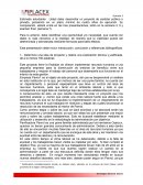 GESTION DE PROYECTO Empresa Panrol