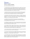 Exercici 1: Principis comptables