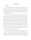 Revolución científica