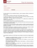 Caso Práctico Módulo Planificación Preventiva