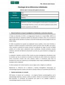 Resiliencia y factores sociodemográficos involucrados en la presencia de sintomatología depresiva, ansiosa y de estrés en población adulta chilena durante la pandemia de COVID-19