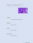 Elaboración de un ensayo sobre Manual de objetivos y políticas: concepto, características, estructura y utilización