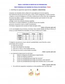 NOCIONES ELEMENTALES DE PROBABILIDAD