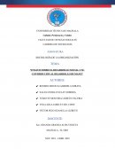 ENSAYO SOBRE EL DESARROLLO SOCIAL Y SU CONTRIBUCIÓN AL DESARROLLO HUMANO