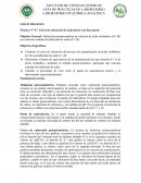 Guía de laboratorio Práctica N° 07: Curva de valoración de ácido fuerte con base fuerte