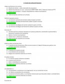 Función de la dirección financiera