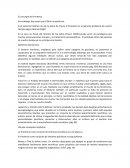 EL CONCEPTO DE FRONTERIZO