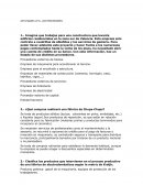 Actividades UT 6.- Los proveedores