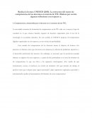 Competencias docentes en TIC