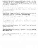 PROGRAMA DE HOMENAJE DE INICIO DE CICLO