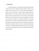 NIVELACION GEOMETRICA SIMPLE Y COMPUESTA