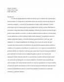 Rescate evolutivo