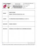 SUBESTACIÓN ELÉCTRICA SE-13, ESPECIFICACIÓN PARTICULAR SISTEMA DE AIRE ACONDICIONADO Y VENTILACIÓN MECÁNICA