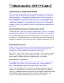 Fragmento extraído de “Gracias por volar conmigo”