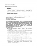 Taller recursos humanos