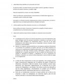 Caso de Estudio Enron