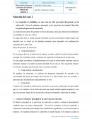 Dirección de Personas y Gestión del Talento Caso Alex