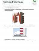 Ejercicio Feedback Nº1. Unidad Didáctica 3