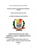 Numeros apertus y clausus