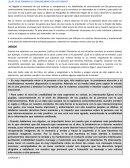 Cuál es mi formar de comunicarme con los demás?