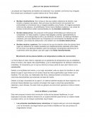 Resumen biologia- tectonica de placas