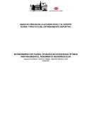 TEORÍA Y PRÁCTICA DEL ENTRENAMIENTO DEPORTIVO