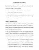 LA IMPORTANCIA DEL KARDEX