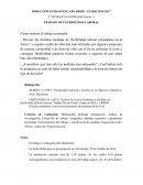 TRABAJO DE FLEXIBILIDAD LABORAL