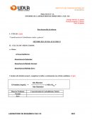 PRACTICO Nº 3A INFORME DE LABORATORIO DE BIOQUIMICA CQU-310