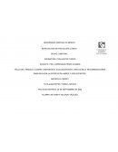 Diferencias en la evaluación psicologica con niños y adultos