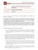 LIDERAZGO DESDE UNA PERSPECTIVA DE CALIDAD Y EXCELENCIA