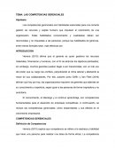 LAS COMPETENCIAS GERENCIALES