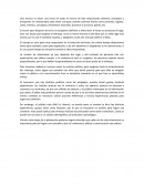 COMUNICACION ORAL Y ESCRITA