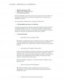 Actividad Observando a la competencia. JYSK