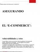 Harvard Deusto - Asegurando el e-commerce vulnerabilidades y retos