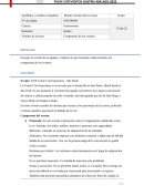 Compuestos de los eventos