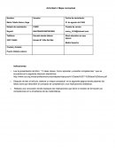 Concepto de competencia y sus implicaciones didácticas