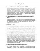 ¿Qué es la Ventanilla Única de Comercio Exterior - VUCE?