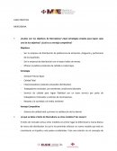 CASO PRÁCTICO MERCADONA